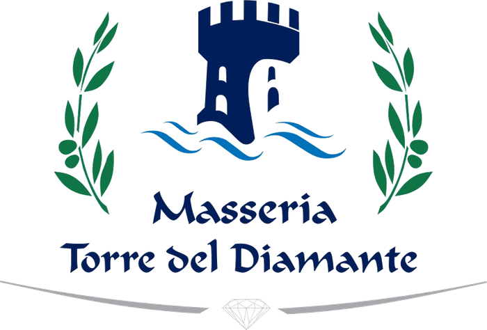 Masseria Torre del Diamante Logo
